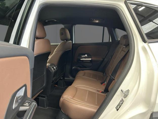 MERCEDES-BENZ GLA 200 Progressive Line / Cuir  