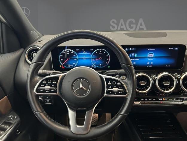MERCEDES-BENZ GLA 200 Progressive Line / Cuir  