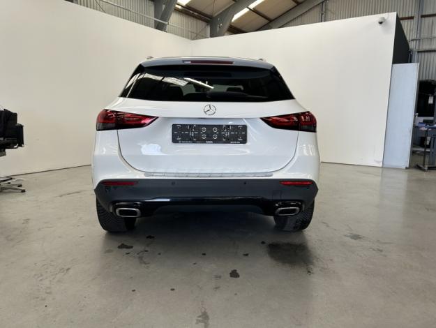MERCEDES-BENZ GLA-Klasse GLA 200