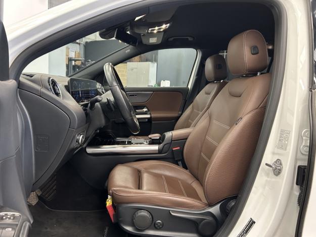 MERCEDES-BENZ GLA-Klasse GLA 200