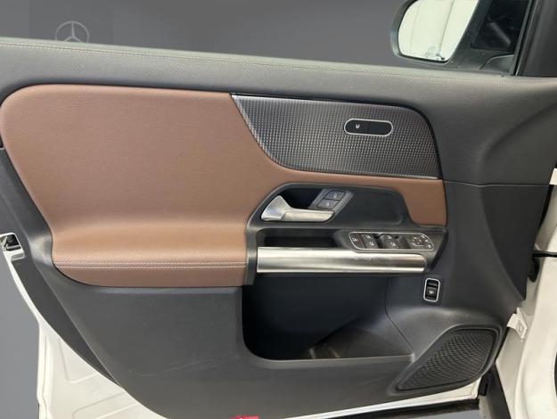 MERCEDES-BENZ GLA 200 Progressive Line / Cuir  