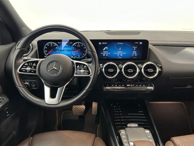 MERCEDES-BENZ GLA-Klasse GLA 200