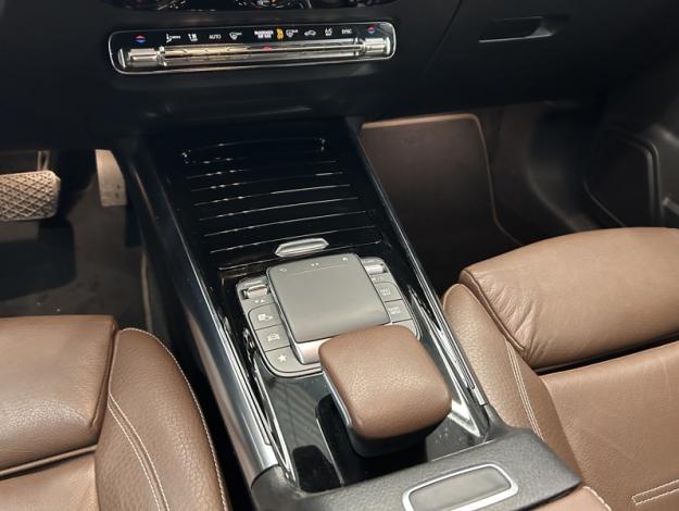 MERCEDES-BENZ GLA-Klasse GLA 200