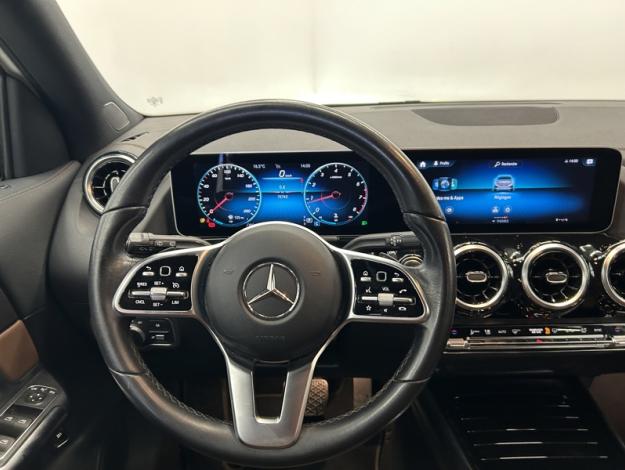MERCEDES-BENZ GLA-Klasse GLA 200
