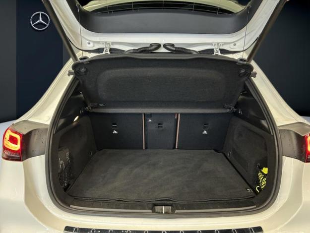 MERCEDES-BENZ GLA 200 Progressive Line / Cuir  