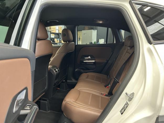MERCEDES-BENZ GLA-Klasse GLA 200