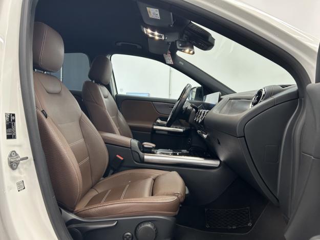 MERCEDES-BENZ GLA-Klasse GLA 200