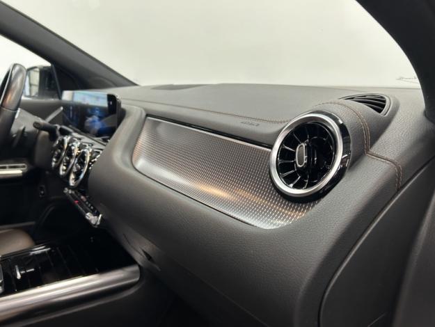 MERCEDES-BENZ GLA-Klasse GLA 200