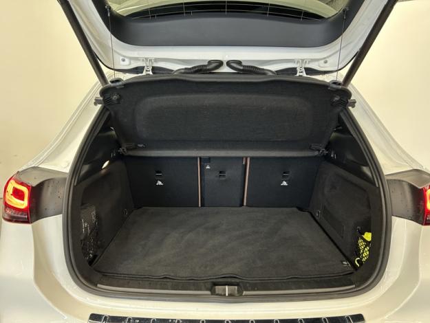 MERCEDES-BENZ GLA-Klasse GLA 200