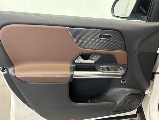 MERCEDES-BENZ GLA-Klasse GLA 200