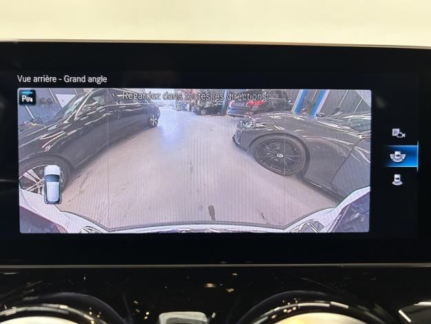 MERCEDES-BENZ GLA-Klasse GLA 200