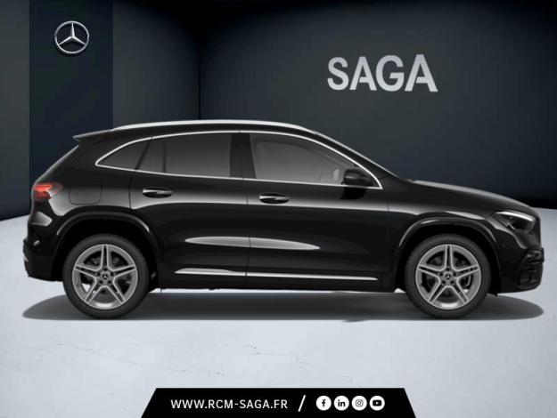 MERCEDES-BENZ GLA 250 e Hybrid EQ AMG Line  
