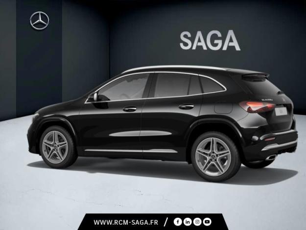 MERCEDES-BENZ GLA 250 e Hybrid EQ AMG Line  