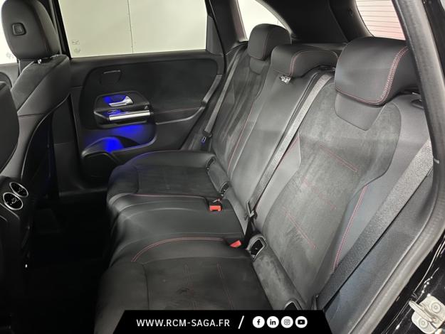 MERCEDES-BENZ Classe B 200 AMG Line  