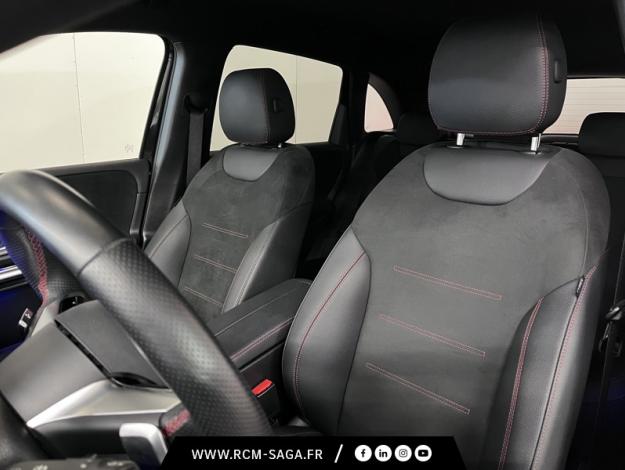 MERCEDES-BENZ Classe B 200 AMG Line  