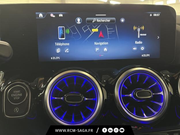 MERCEDES-BENZ Classe B 200 AMG Line  