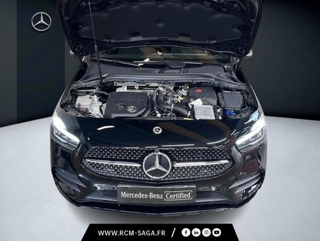 MERCEDES-BENZ Classe B 200 AMG Line  