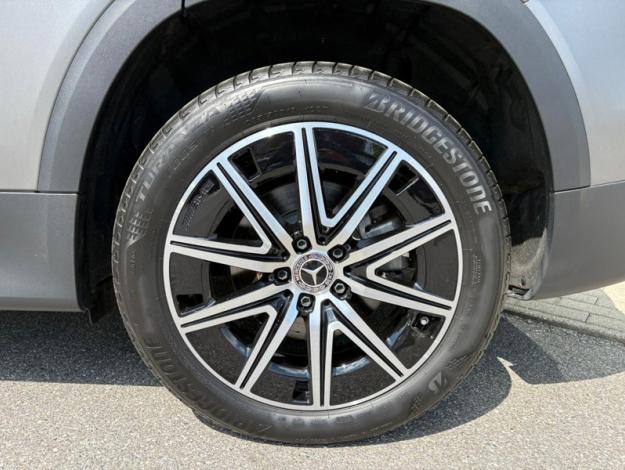 MERCEDES-BENZ EQB EQB 350 4MATIC AMG Line
