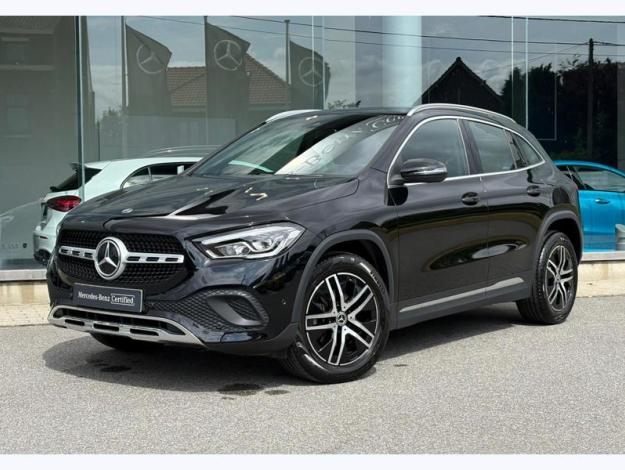 MERCEDES-BENZ GLA 180 Luxury Line  