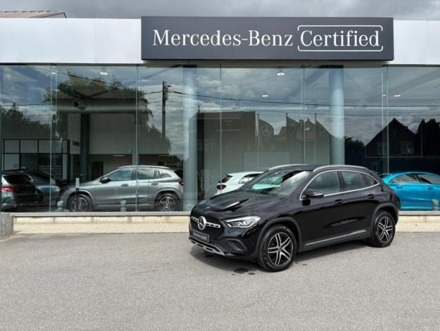 MERCEDES-BENZ GLA 180 Luxury Line  