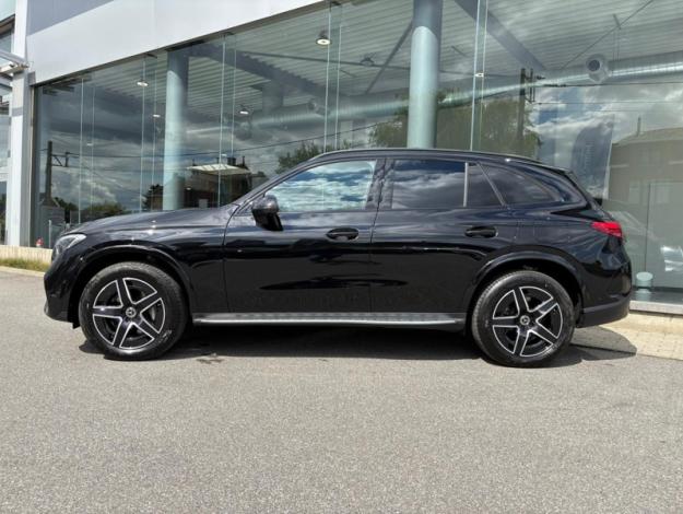 MERCEDES-BENZ GLC 300 e 4M AMG Pack Night Toit Pano  
