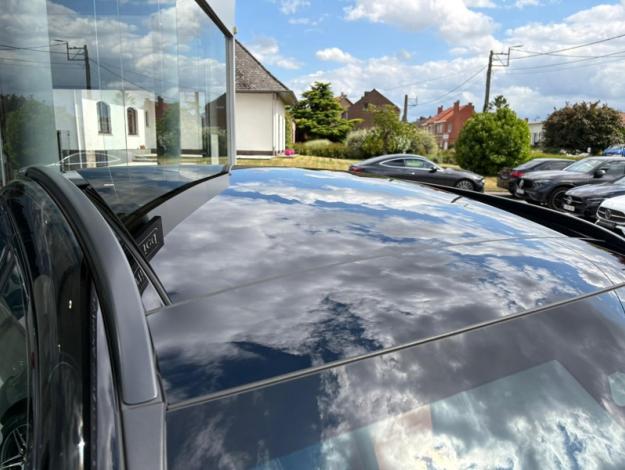 MERCEDES-BENZ GLC 300 e 4M AMG Pack Night Toit Pano  