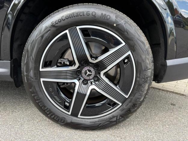 MERCEDES-BENZ GLC 300 e 4M AMG Pack Night Toit Pano  
