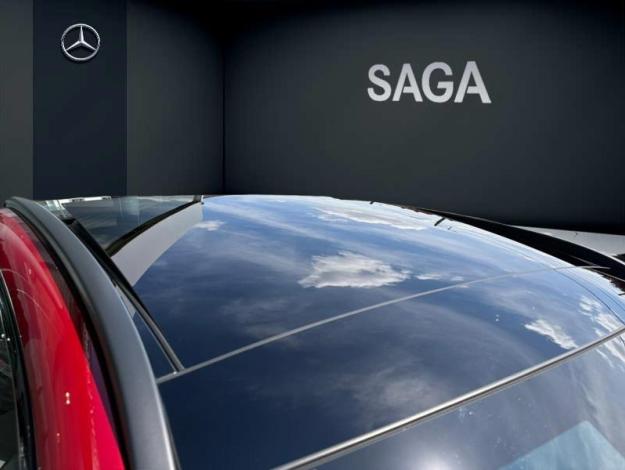 MERCEDES-BENZ GLC-Klasse GLC SUV 300 e 4MATIC Business Line