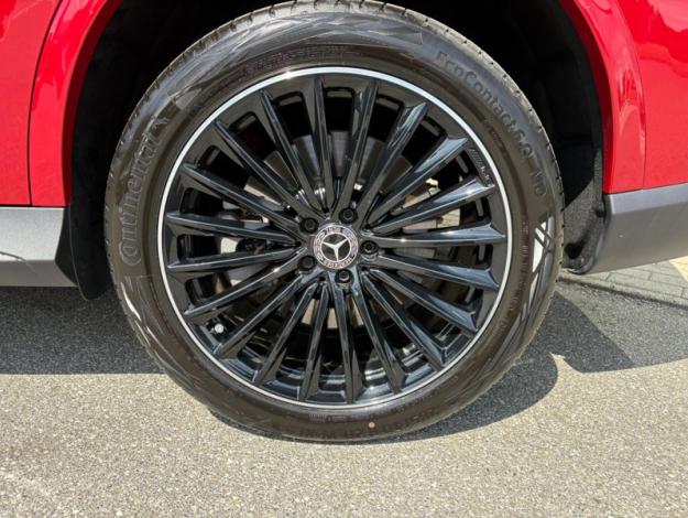 MERCEDES-BENZ GLC 300 e 4M AMG Pack Night Toit Pano Burmester  