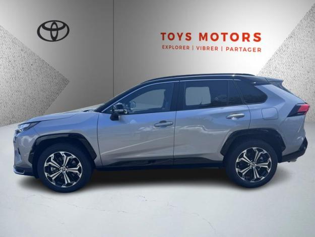 TOYOTA RAV4 Hybride PHEV AWD Collection  RAV4 PHV 306CH AWD COLLECTION TO MY25