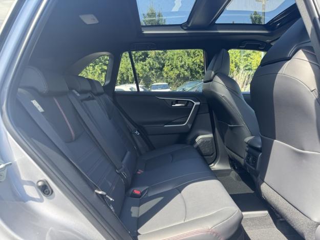 TOYOTA RAV4 Hybride PHEV AWD Collection  RAV4 PHV 306CH AWD COLLECTION TO MY25