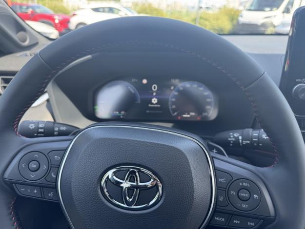 TOYOTA RAV4 Hybride PHEV AWD Collection  RAV4 PHV 306CH AWD COLLECTION TO MY25