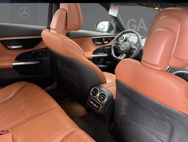 MERCEDES-BENZ C 300 e Berline AMG Pack Night  