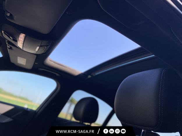 MERCEDES-BENZ Classe C Berline Classe C 300 e Berline AMG Line  