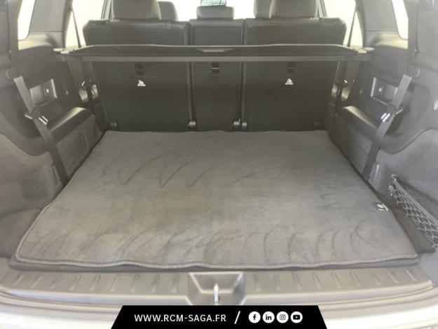 MERCEDES-BENZ GLB 200 d Progressive Line  