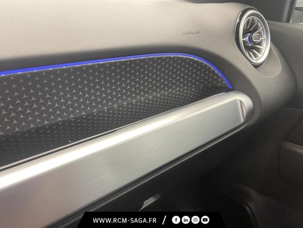 MERCEDES-BENZ GLB 200 d Progressive Line  