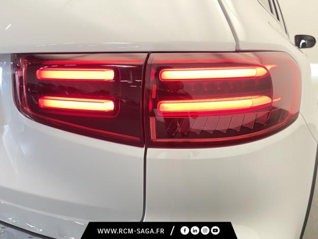 MERCEDES-BENZ GLB 200 d Progressive Line  