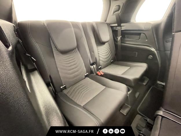 MERCEDES-BENZ GLB 200 d Progressive Line  