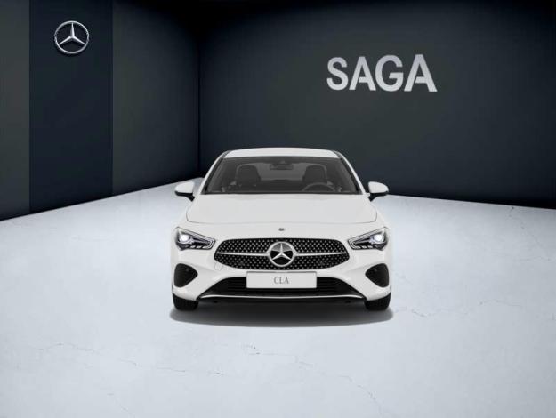 MERCEDES-BENZ CLA 180 d Coupé  Business Line