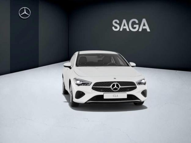 MERCEDES-BENZ CLA 180 d Coupé  Business Line