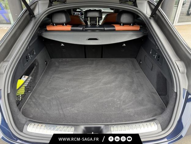 MERCEDES-BENZ GLC Coupé GLC 220 d 4MATIC Coupé AMG Line  GLC 220 d 4MATIC Coupé AMG Line
