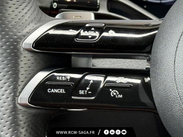MERCEDES-BENZ GLC Coupé GLC 220 d 4MATIC Coupé AMG Line  GLC 220 d 4MATIC Coupé AMG Line