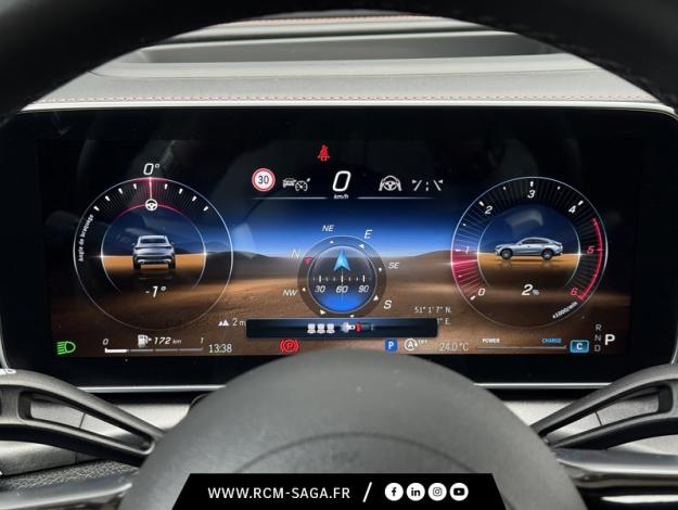 MERCEDES-BENZ GLC Coupé GLC 220 d 4MATIC Coupé AMG Line  GLC 220 d 4MATIC Coupé AMG Line