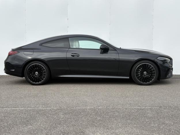 MERCEDES-BENZ CLE Coupé CLE 220 d AMG Line Coupé  CLE 220 d AMG Line Coupé