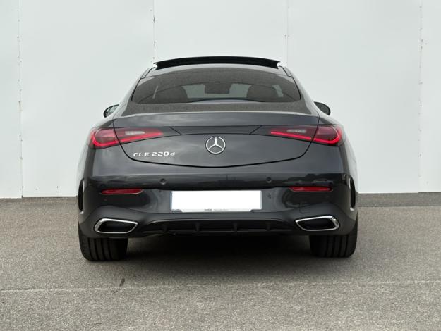 MERCEDES-BENZ CLE Coupé CLE 220 d AMG Line Coupé  CLE 220 d AMG Line Coupé