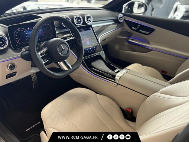 MERCEDES-BENZ CLE Coupé CLE 220 d AMG Line Coupé  CLE 220 d AMG Line Coupé
