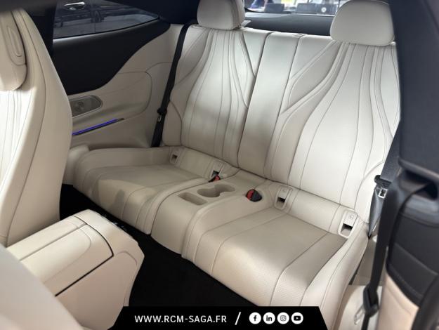 MERCEDES-BENZ CLE Coupé CLE 220 d AMG Line Coupé  CLE 220 d AMG Line Coupé