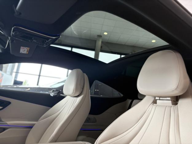 MERCEDES-BENZ CLE Coupé CLE 220 d AMG Line Coupé  CLE 220 d AMG Line Coupé