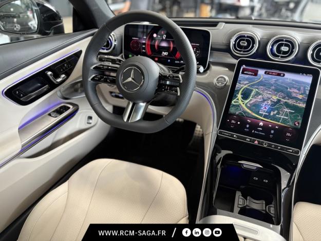 MERCEDES-BENZ CLE Coupé CLE 220 d AMG Line Coupé  CLE 220 d AMG Line Coupé