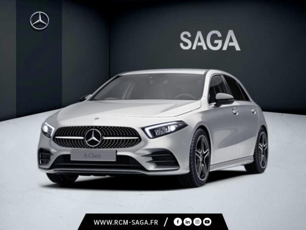 MERCEDES-BENZ Classe A 200 AMG Line  
